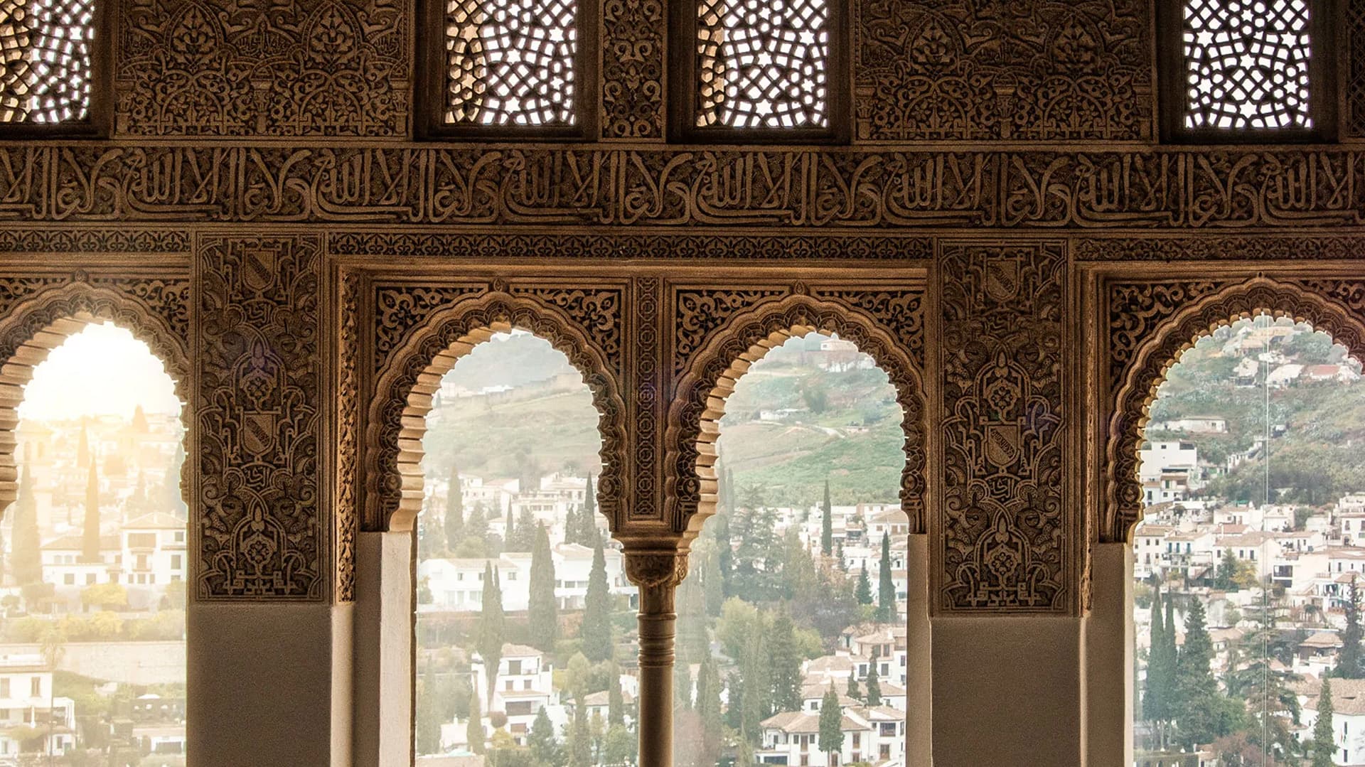 6 Legends of the Alhambra You Should Know